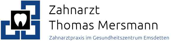Zahnarzt Emsdetten Mersmann Logo