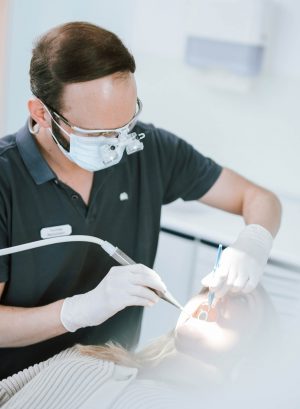 Zahnarzt-Emsdetten-Endodontie-Wurzelkanalbehandlung
